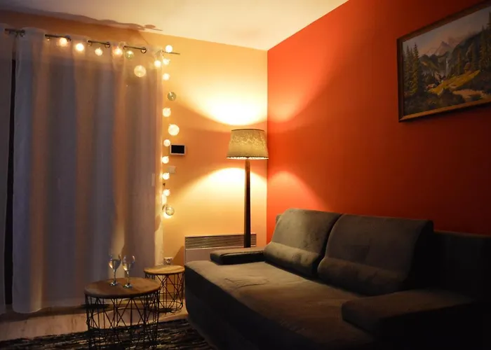 Nostalgiczne Koscielisko Apartament & Spa