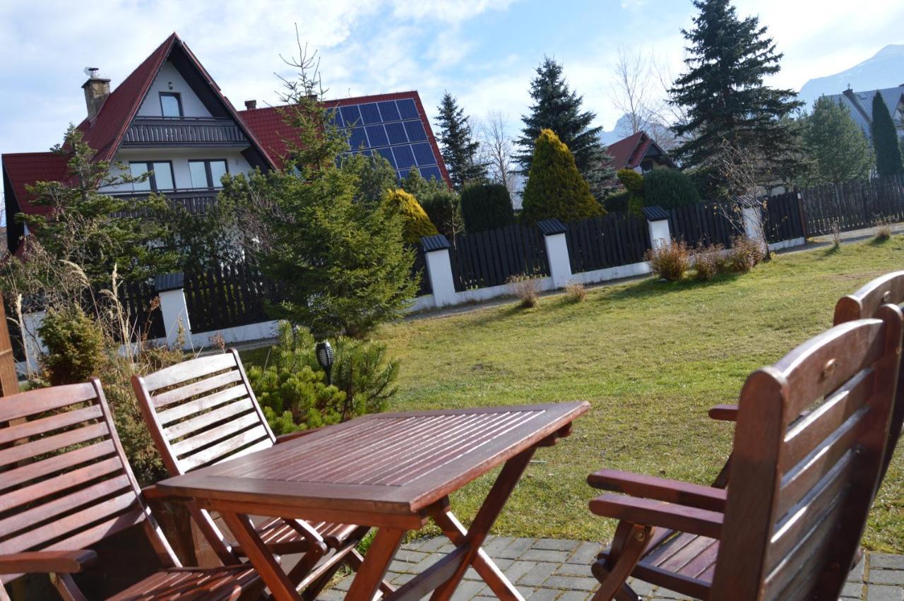 Nostalgiczne Apartament & Spa