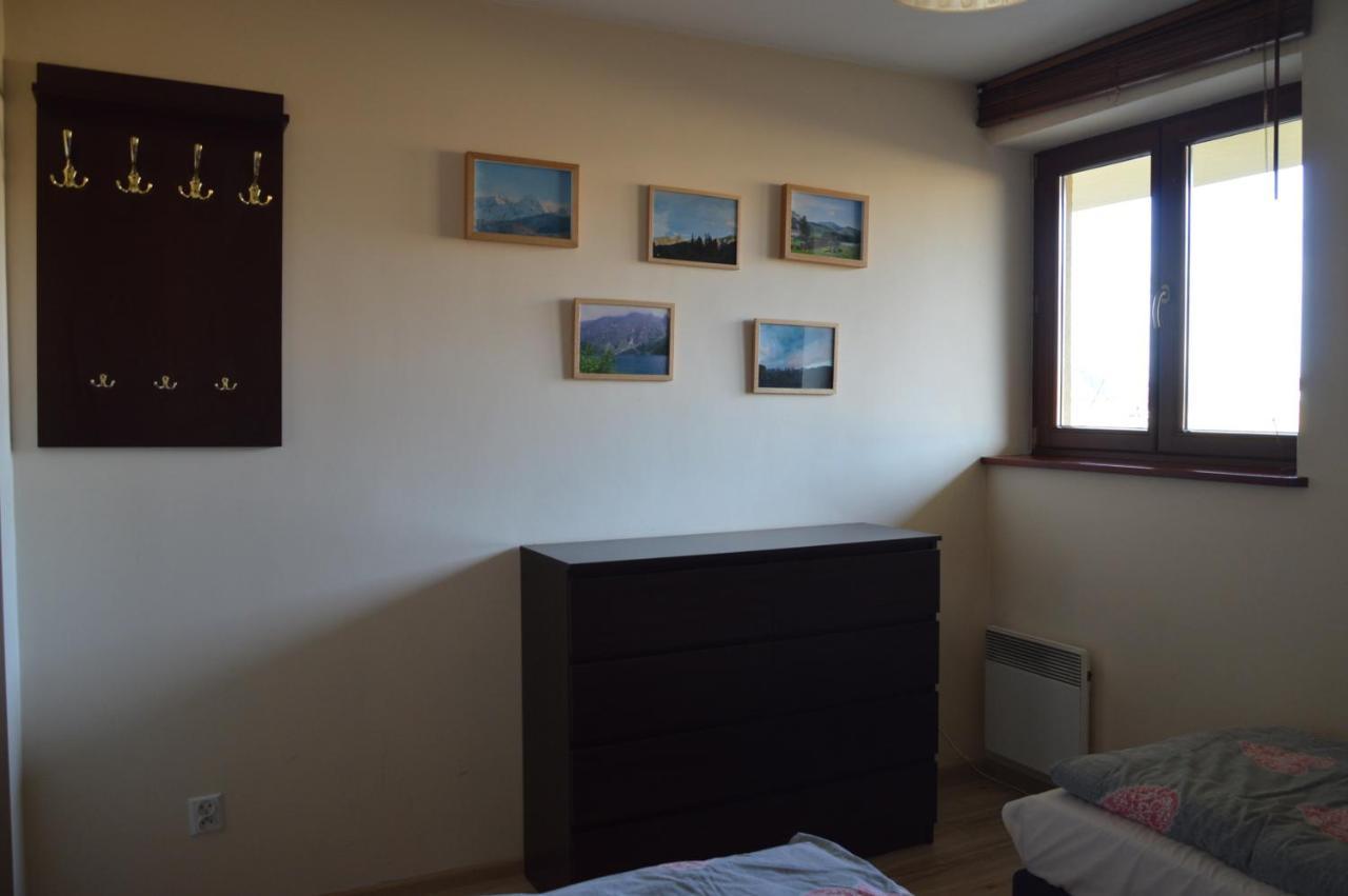 Nostalgiczne Apartament & Spa Apartment *