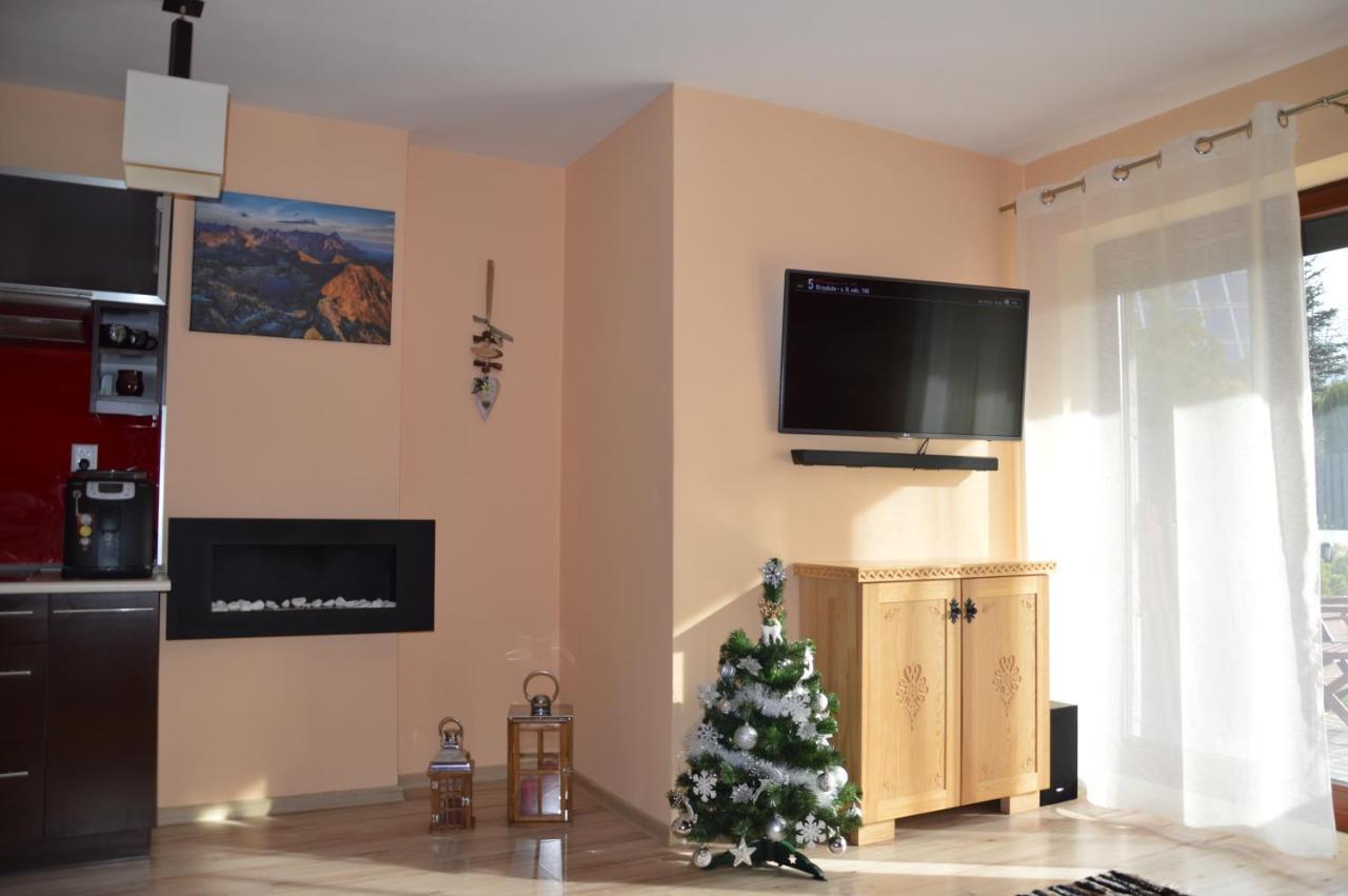 Nostalgiczne Apartament & Spa *
