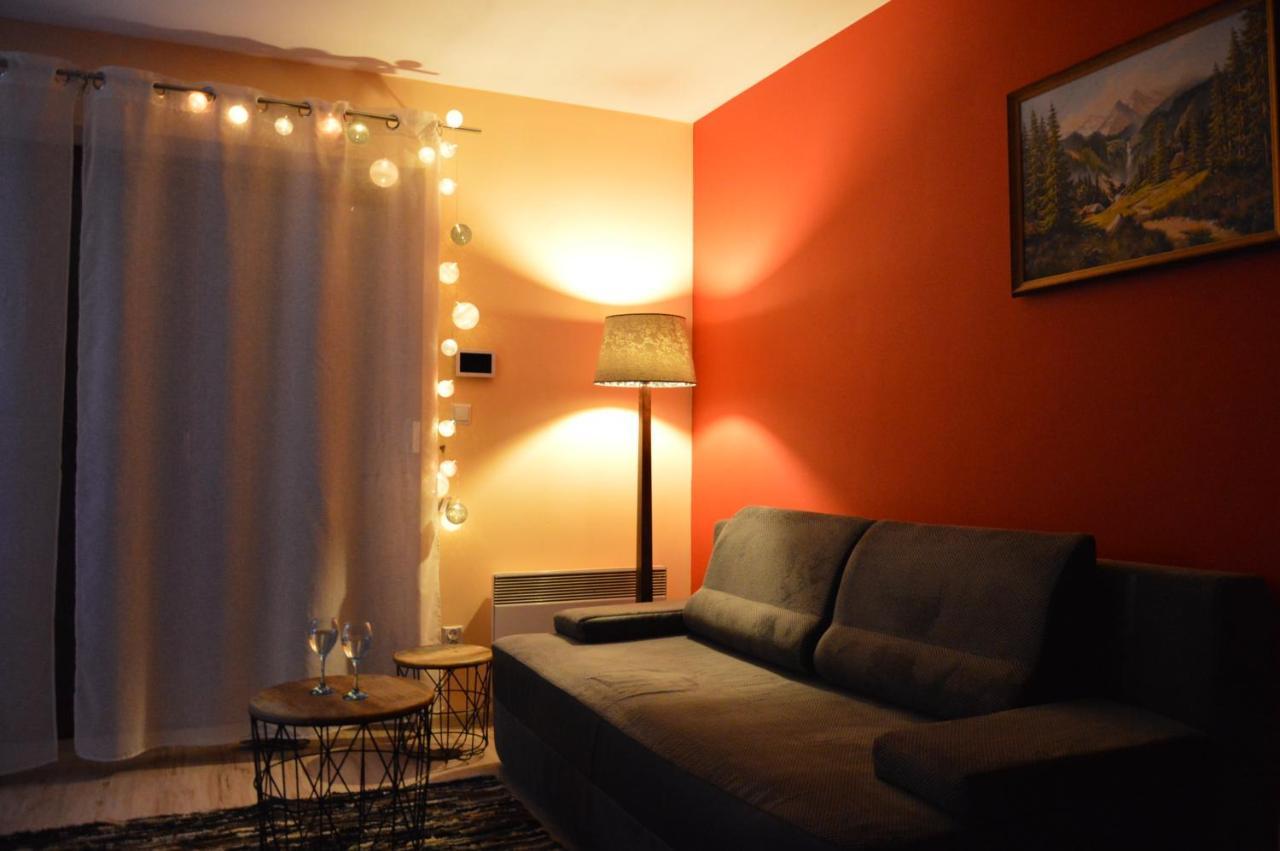 Nostalgiczne Apartament & Spa