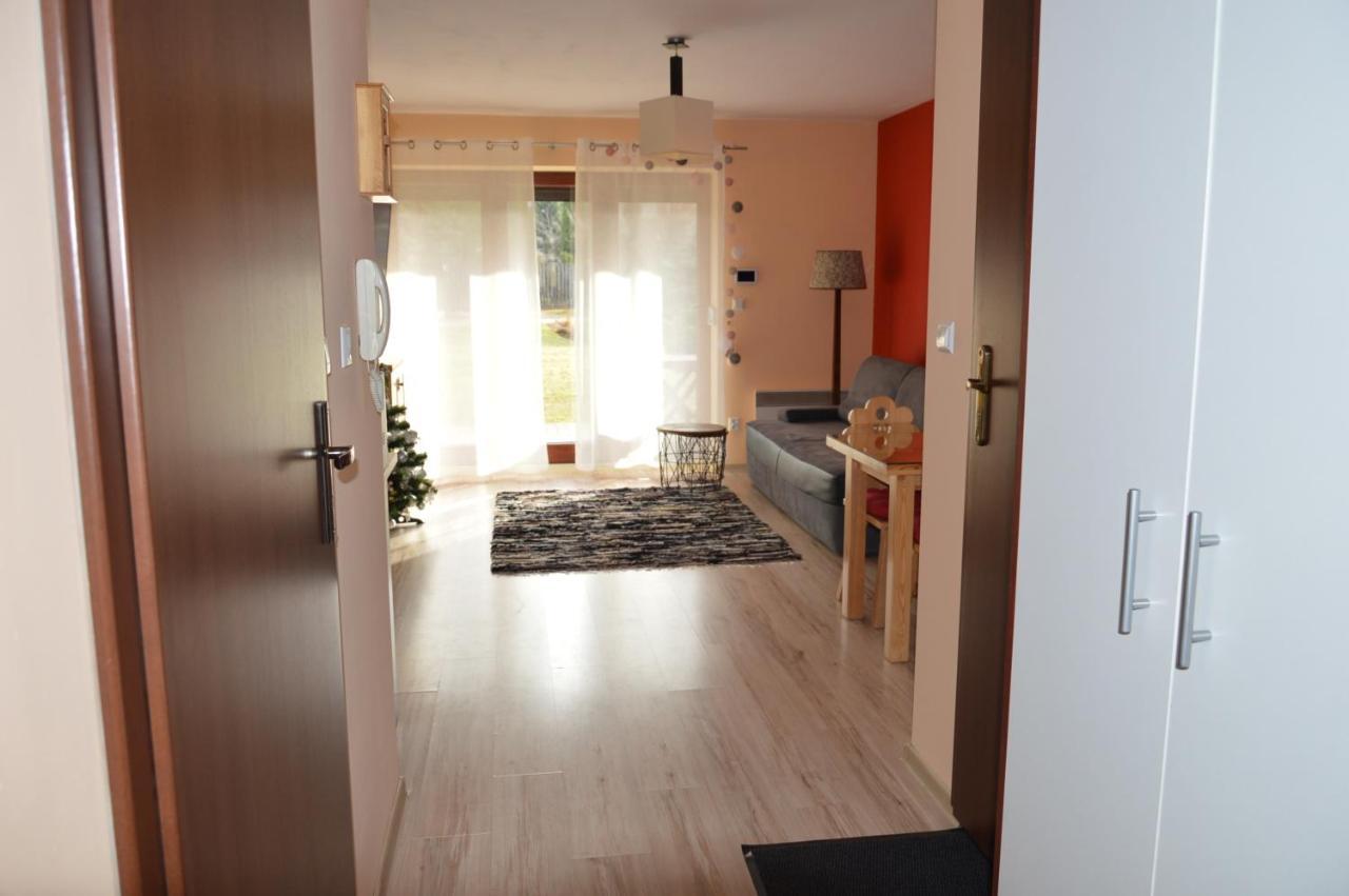 Nostalgiczne Apartament & Spa Apartment Koscielisko