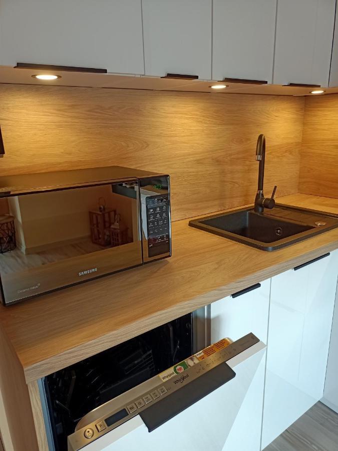 Nostalgiczne Apartament & Spa Apartment *