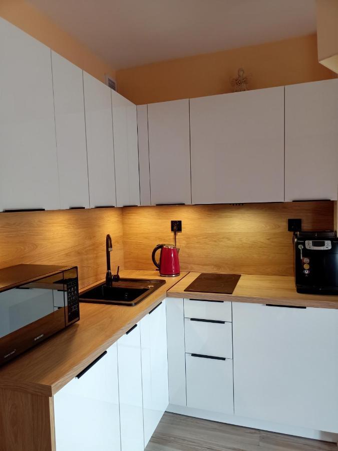 Nostalgiczne Apartament & Spa * Koscielisko
