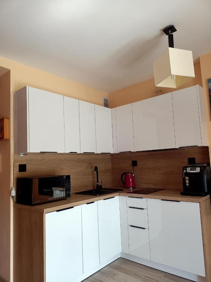 Nostalgiczne Apartament & Spa Apartment