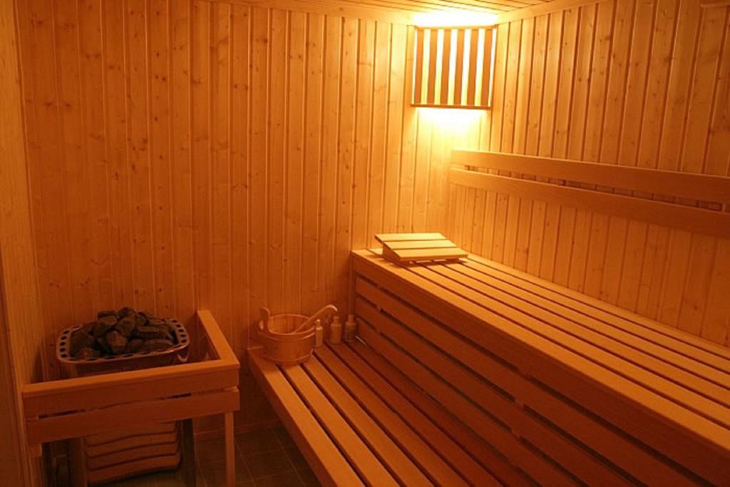 Nostalgiczne Apartament & Spa Apartment *