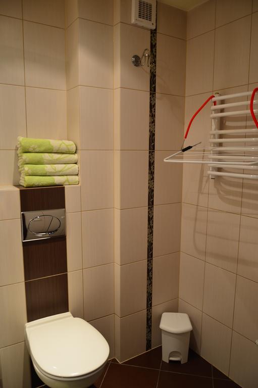 Nostalgiczne Apartament & Spa *