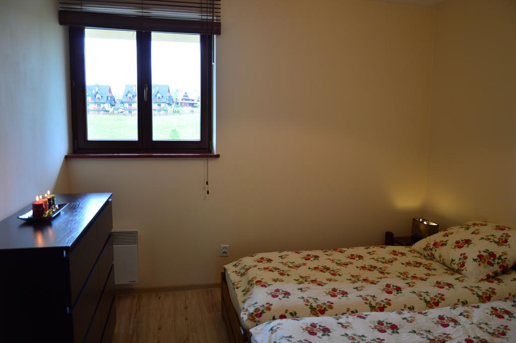 Nostalgiczne Apartament & Spa Koscielisko