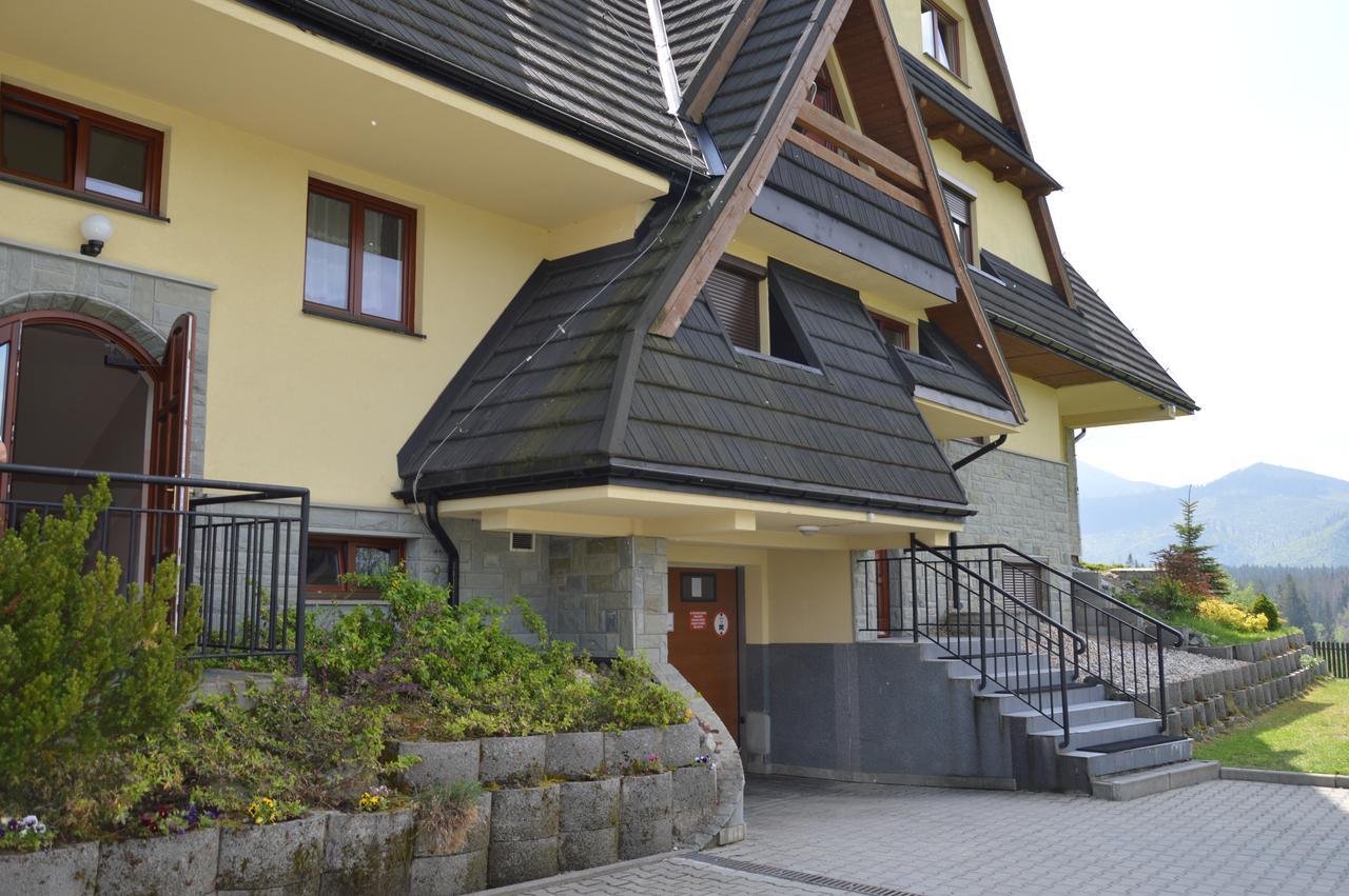Nostalgiczne Apartament & Spa Apartment