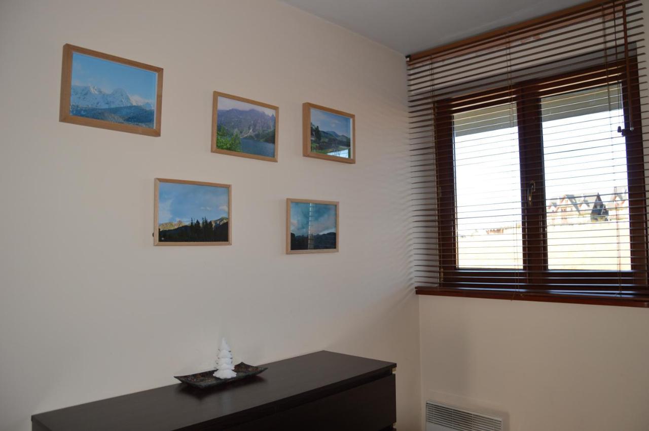 Nostalgiczne Apartament & Spa