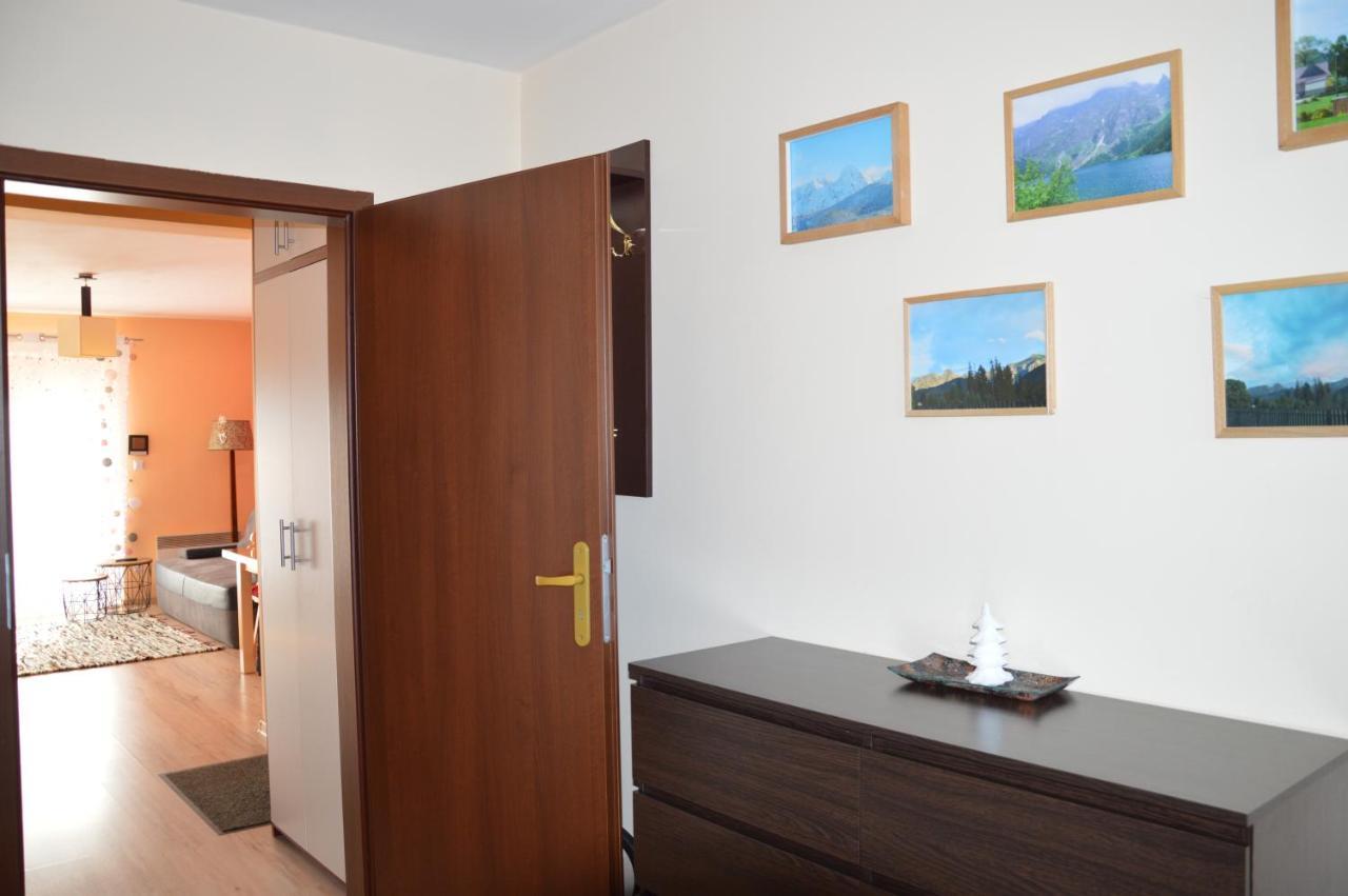 Nostalgiczne Apartament & Spa * Koscielisko